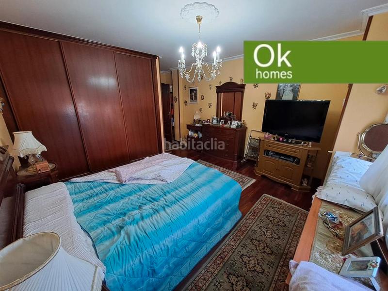 Foto 34fb24f6-6a4e-4868-a984-e3547d86e29e. Casa a schiera con riscaldamento parcheggio in Oleiros pueblo Oleiros