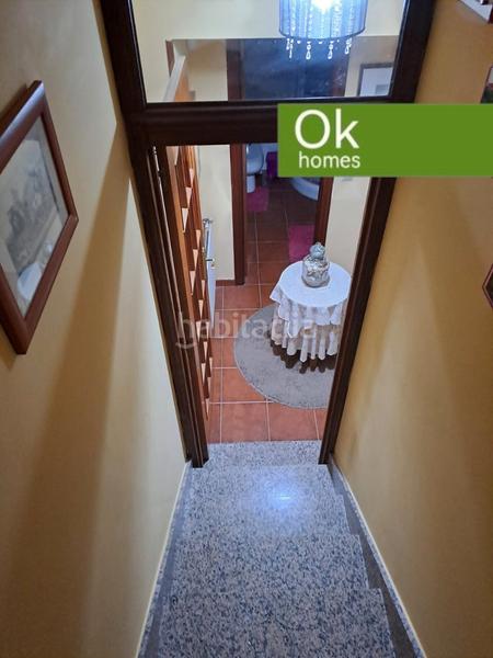 Foto 43076365-81af-44fc-8b18-28847edc1c85. Casa a schiera con riscaldamento parcheggio in Oleiros pueblo Oleiros