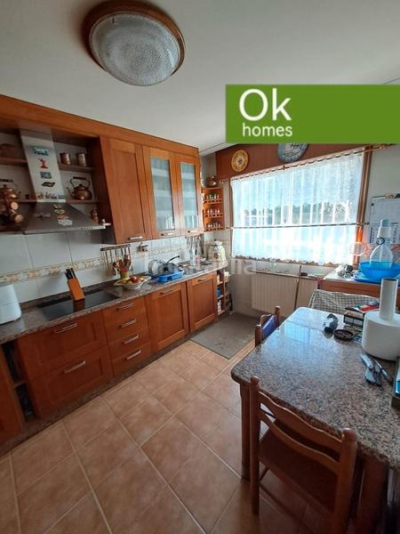 Foto 434cbe56-3b92-4dc5-91e4-01226dceb4b8. Casa a schiera con riscaldamento parcheggio in Oleiros pueblo Oleiros