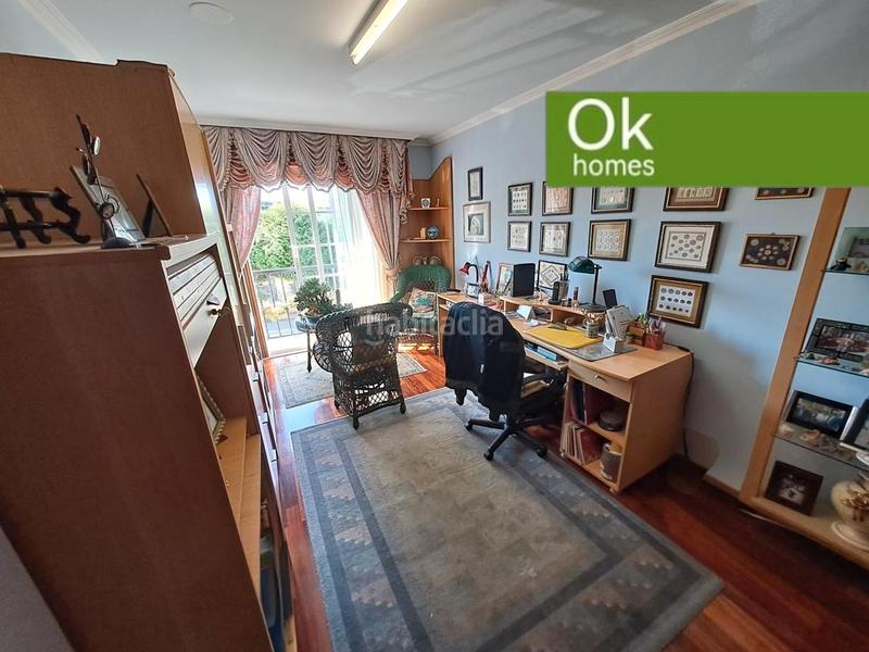 Foto 47968eae-aaf1-47e0-afca-9a59dcf31b9f. Casa a schiera con riscaldamento parcheggio in Oleiros pueblo Oleiros