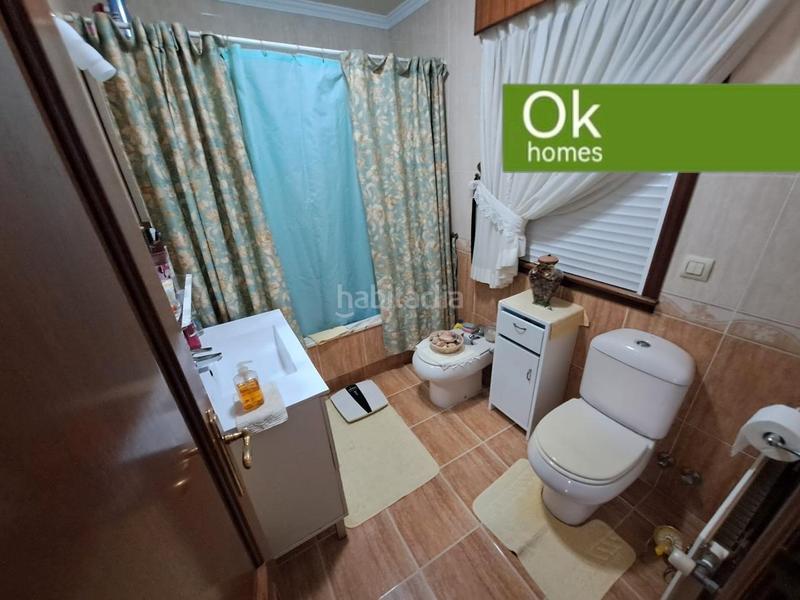 Foto 48014baf-aaea-4add-acbf-ec110989da38. Casa a schiera con riscaldamento parcheggio in Oleiros pueblo Oleiros