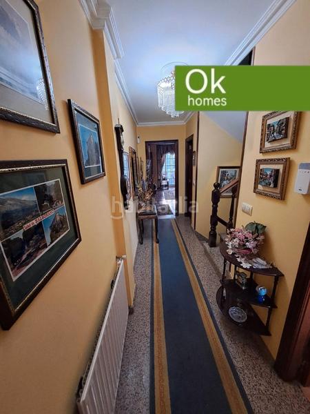 Foto 4ca73254-fb1e-4d4a-b6aa-dff053ec090d. Casa a schiera con riscaldamento parcheggio in Oleiros pueblo Oleiros