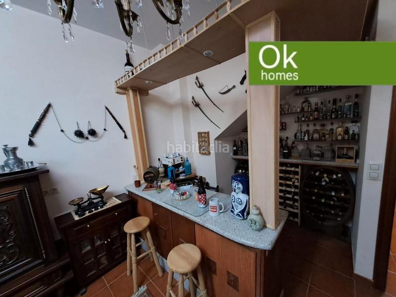 Foto 4d20f860-f2d4-49d1-b6ab-4160291b7257. Casa a schiera con riscaldamento parcheggio in Oleiros pueblo Oleiros