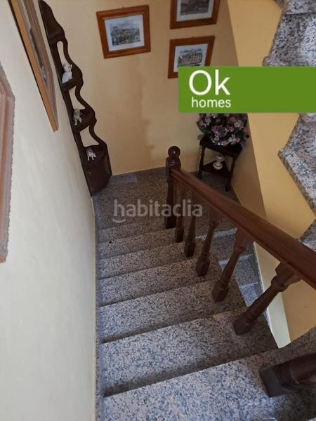 Foto 58c0ece7-2407-447e-9002-78535f5a26c9. Casa a schiera con riscaldamento parcheggio in Oleiros pueblo Oleiros