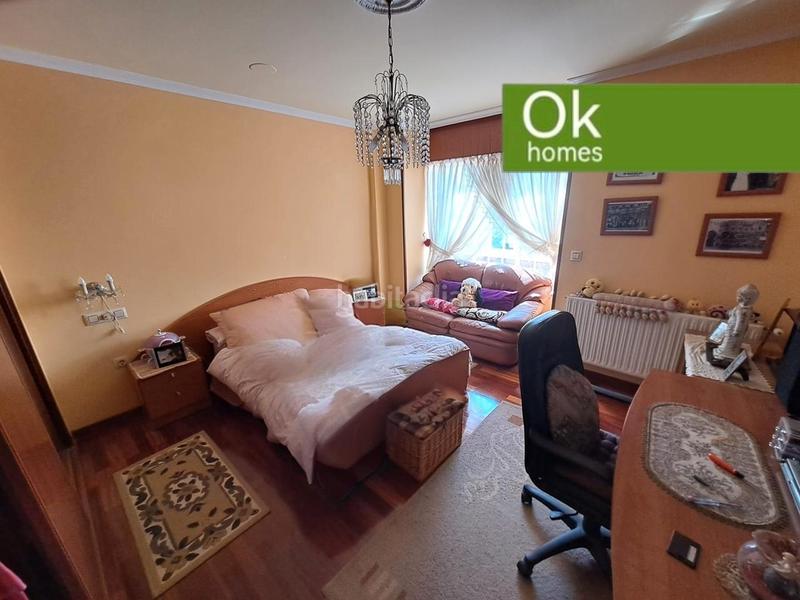 Foto 6e153760-5a92-4e4b-960b-81f0773121b3. Casa a schiera con riscaldamento parcheggio in Oleiros pueblo Oleiros