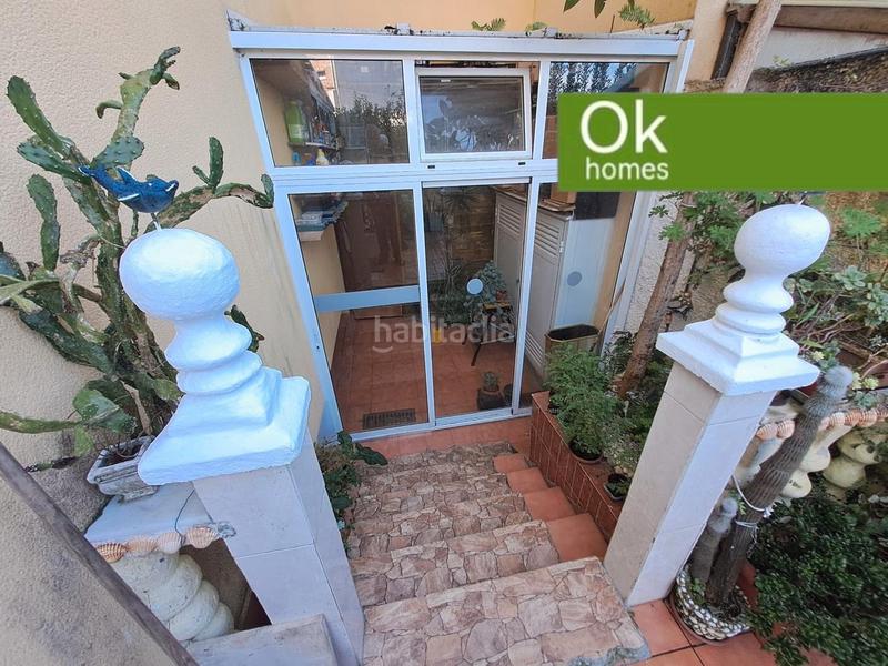 Foto 6e87f89d-2a64-4bb4-86a0-15dab9950979. Casa a schiera con riscaldamento parcheggio in Oleiros pueblo Oleiros