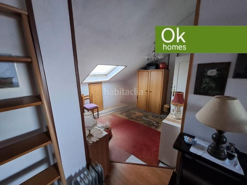 Foto 703fde95-35e9-47f9-b048-82e5dd51589c. Casa a schiera con riscaldamento parcheggio in Oleiros pueblo Oleiros