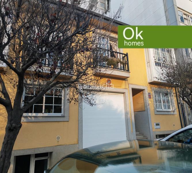 Foto 795eccb8-e9ef-4fbf-9a9b-aaf40344ed34. Casa a schiera con riscaldamento parcheggio in Oleiros pueblo Oleiros