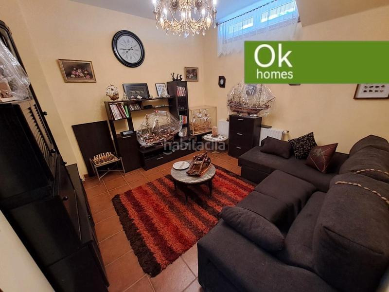 Foto 83500f90-11d4-40e4-9dd8-2a6d777cf4dd. Casa a schiera con riscaldamento parcheggio in Oleiros pueblo Oleiros