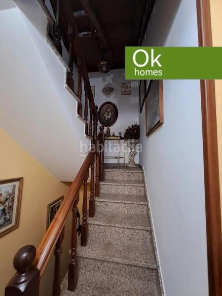 Foto 8c8d2fc7-bd7d-44fd-b105-e049b3a619ca. Casa a schiera con riscaldamento parcheggio in Oleiros pueblo Oleiros