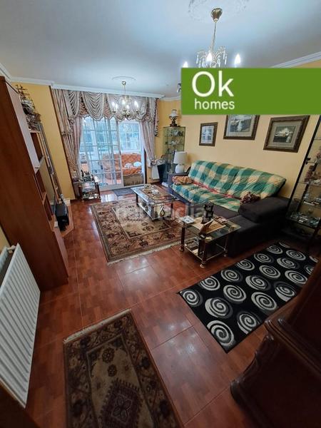 Foto 9711b341-741d-4296-90a2-3f14040bdf08. Casa a schiera con riscaldamento parcheggio in Oleiros pueblo Oleiros