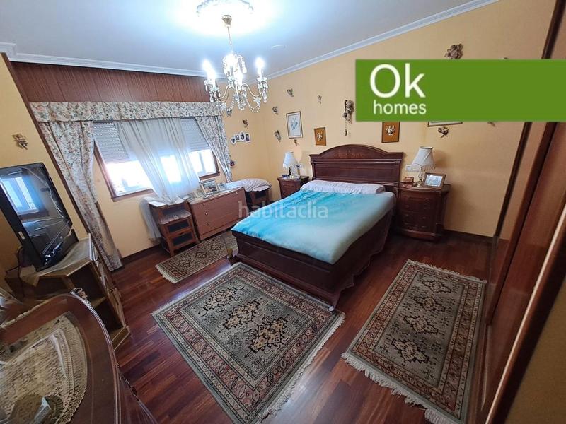 Foto 999e4043-4823-4087-90e0-c97fa2d7d529. Casa a schiera con riscaldamento parcheggio in Oleiros pueblo Oleiros