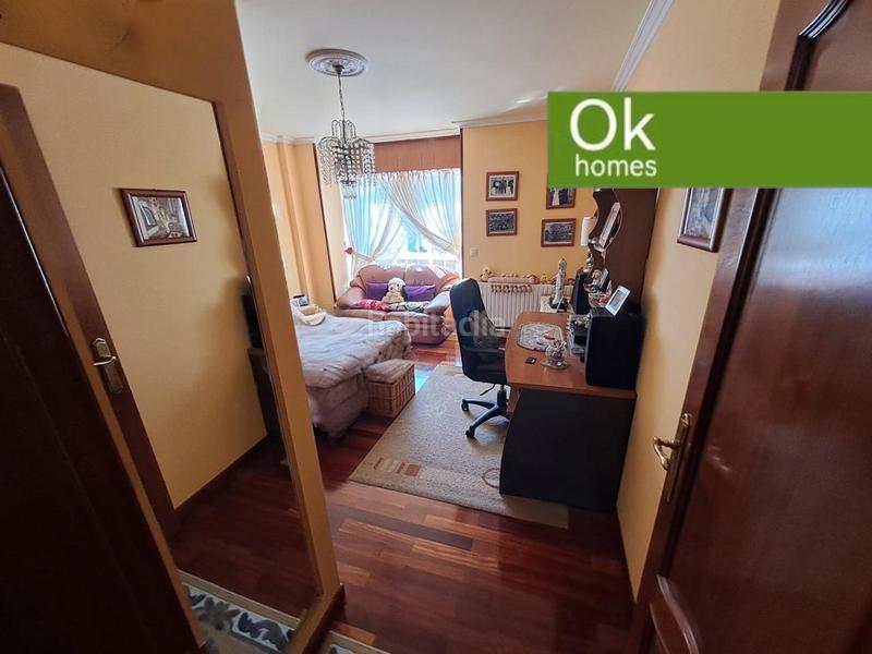 Foto 9e0bf92a-ddd4-4af2-94ed-2c9dad708fd8. Casa a schiera con riscaldamento parcheggio in Oleiros pueblo Oleiros