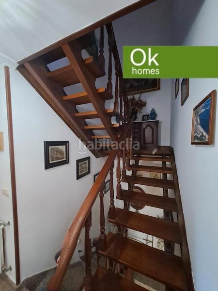 Foto a16dacd1-ea28-479c-90e8-3686fdb70db7. Casa a schiera con riscaldamento parcheggio in Oleiros pueblo Oleiros