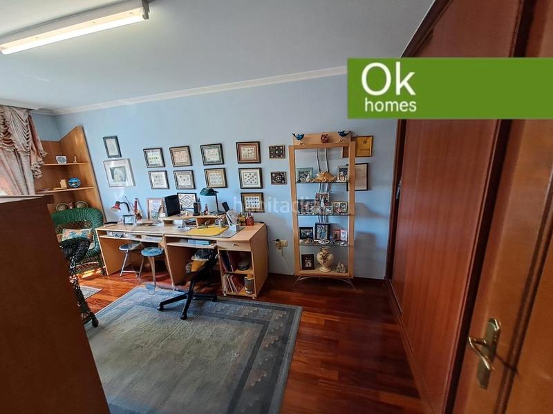 Foto a82da670-c586-457f-bdea-b19d2989b76c. Casa a schiera con riscaldamento parcheggio in Oleiros pueblo Oleiros