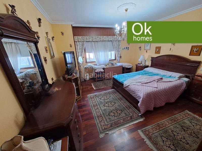 Foto aa281efd-73a8-4a47-b9ec-0c5a88aea1d0. Casa a schiera con riscaldamento parcheggio in Oleiros pueblo Oleiros