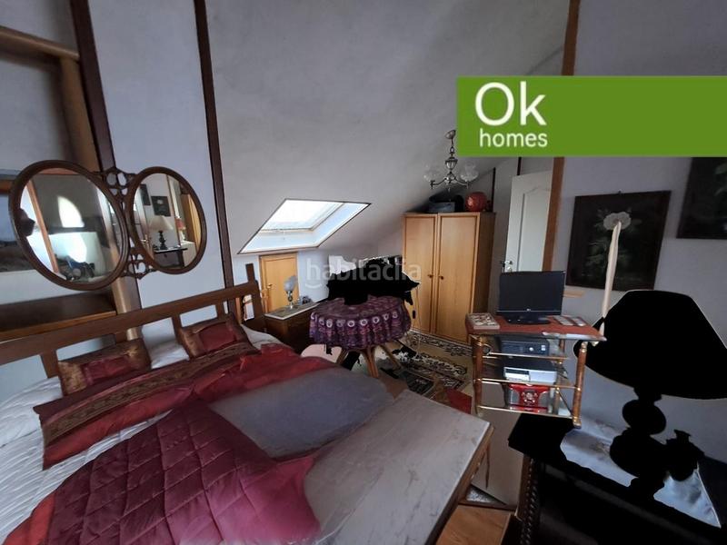 Foto b2dd7252-9945-446a-802e-7cf1efe7cadb. Casa a schiera con riscaldamento parcheggio in Oleiros pueblo Oleiros