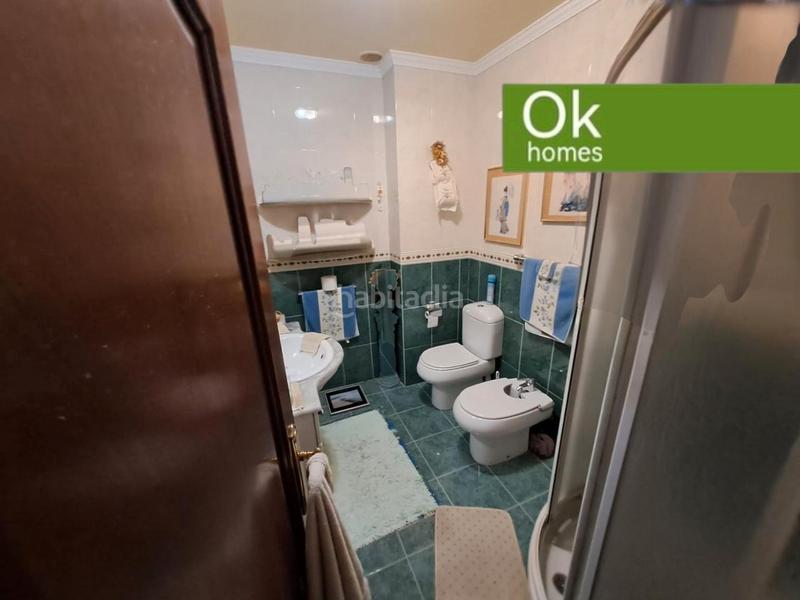 Foto b637a95c-de66-4883-aeaa-0561c3b00a5b. Casa a schiera con riscaldamento parcheggio in Oleiros pueblo Oleiros