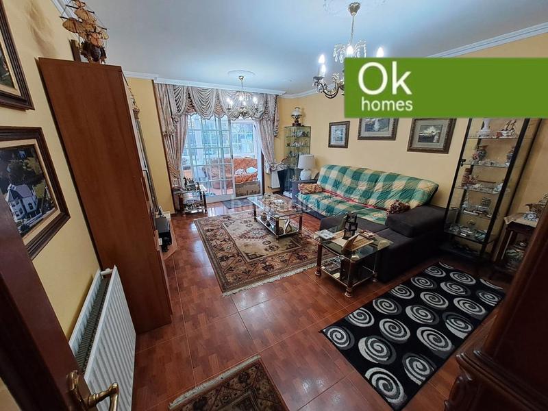 Foto b897b45e-31b3-4bff-9304-ce1ea3b12bf5. Casa a schiera con riscaldamento parcheggio in Oleiros pueblo Oleiros