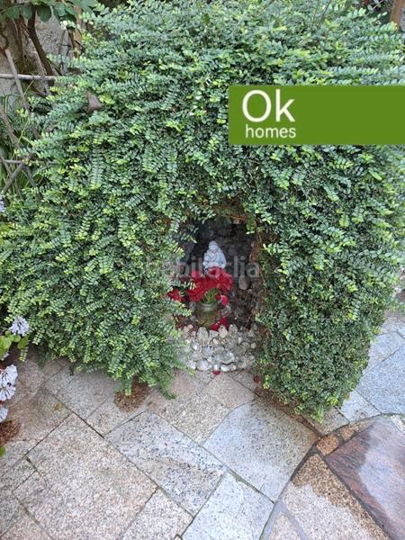 Foto cb664f77-ca95-4537-a073-49e8eca71a15. Casa a schiera con riscaldamento parcheggio in Oleiros pueblo Oleiros