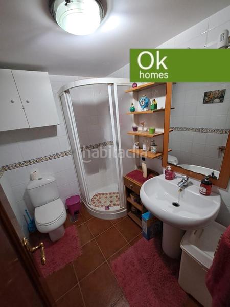 Foto d2bbec7b-11fd-4934-94cc-214c978f8fc8. Casa a schiera con riscaldamento parcheggio in Oleiros pueblo Oleiros