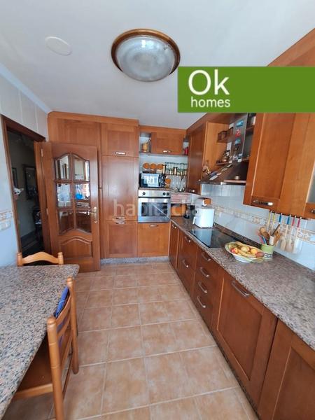 Foto d8444393-95c0-48cf-b8a7-e4d9de88c844. Casa a schiera con riscaldamento parcheggio in Oleiros pueblo Oleiros