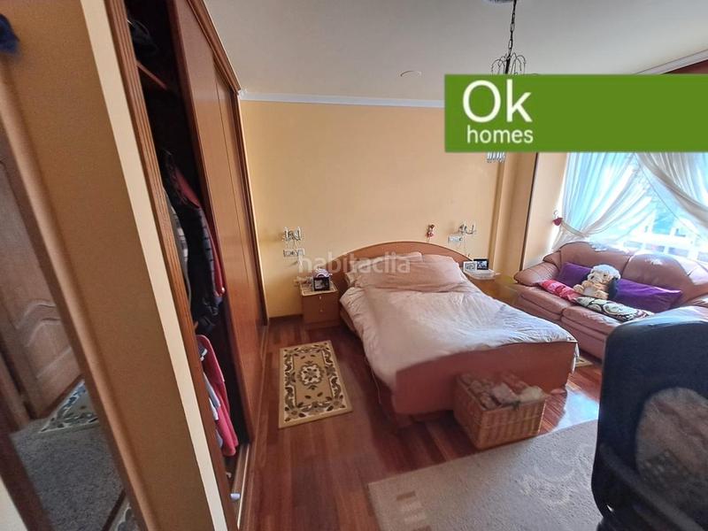 Foto e371d840-c6ee-4b36-8ec0-589f5c9a6432. Casa a schiera con riscaldamento parcheggio in Oleiros pueblo Oleiros