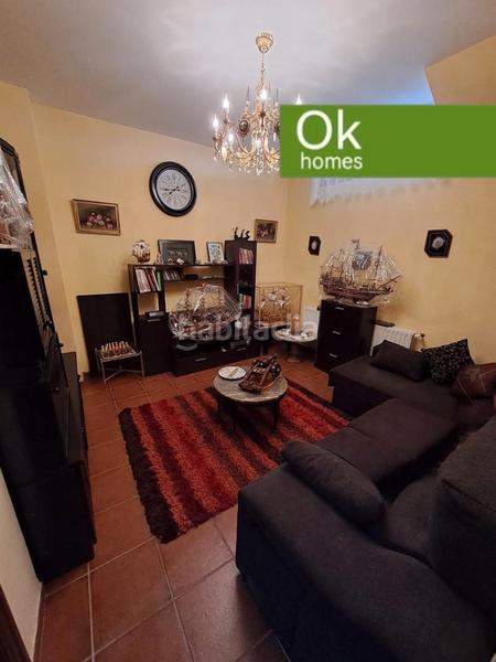 Foto e4533d8d-2122-4ba0-8750-5753d3a040f0. Casa a schiera con riscaldamento parcheggio in Oleiros pueblo Oleiros