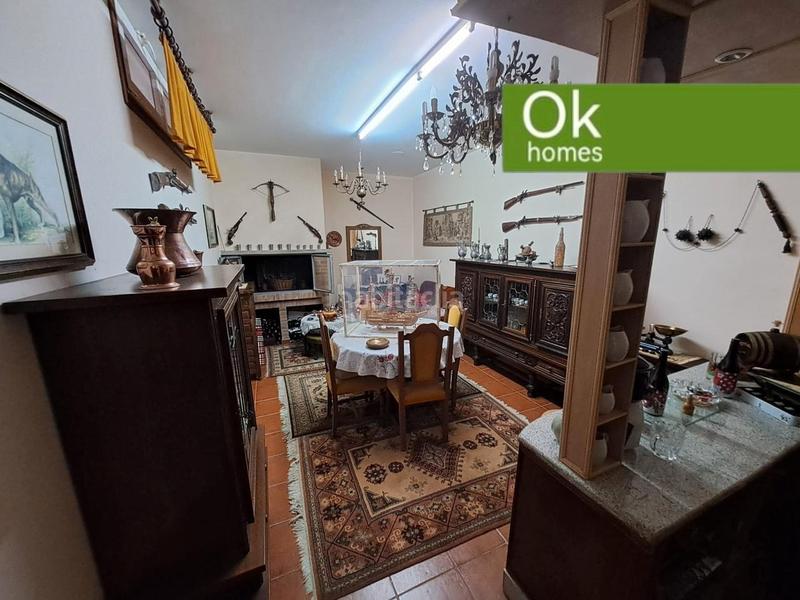 Foto f9f7f172-1ae3-4e08-8740-642c17a2e2c8. Casa a schiera con riscaldamento parcheggio in Oleiros pueblo Oleiros