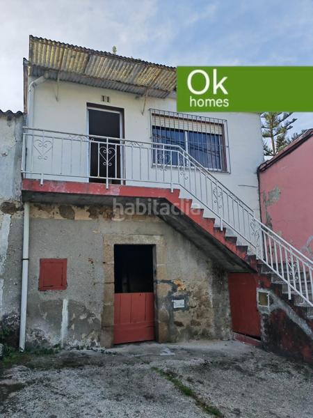 Foto 1178ac98-ee92-4d33-aa11-9d5c878969c9. Maison jumelée dans Eirís Coruña (A)