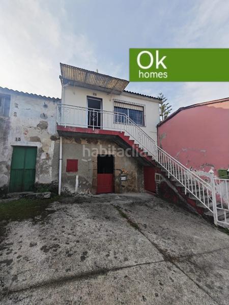 Foto 3ebc4dc4-2c7e-4504-b150-e85a1fd25349. Maison jumelée dans Eirís Coruña (A)