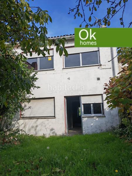 Foto 57dbe391-39b5-48f5-9fd7-e65b38a52f86. Maison jumelée dans Eirís Coruña (A)