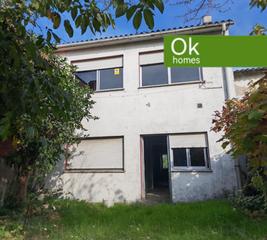 Casa pareada en Eirís. Tu casita con terreno en coruña,