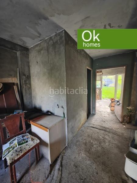 Foto f2662f7b-6729-46bd-bbce-0b5f8f4425a8. Maison jumelée dans Eirís Coruña (A)