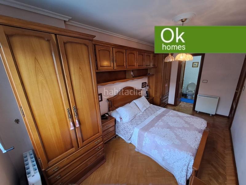 Foto 07271849-ddde-42d0-a444-ecbe03fb910f. Appartamento con riscaldamento parcheggio in Someso - Matogrande Coruña (A)