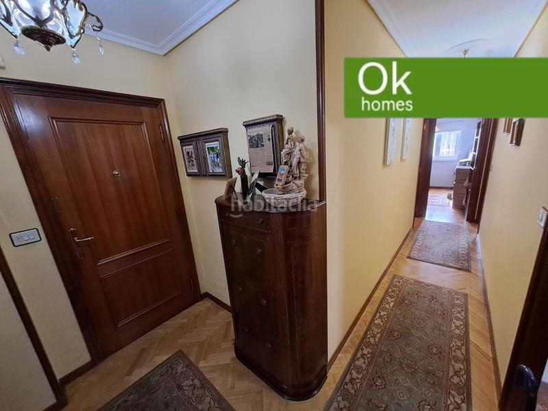 Foto 1e5d46f8-5445-47b5-b45c-244d81a37988. Appartamento con riscaldamento parcheggio in Someso - Matogrande Coruña (A)