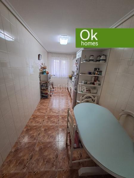 Foto 3f05f6d0-1b0b-4a30-aa13-56e01bd1473c. Appartamento con riscaldamento parcheggio in Someso - Matogrande Coruña (A)