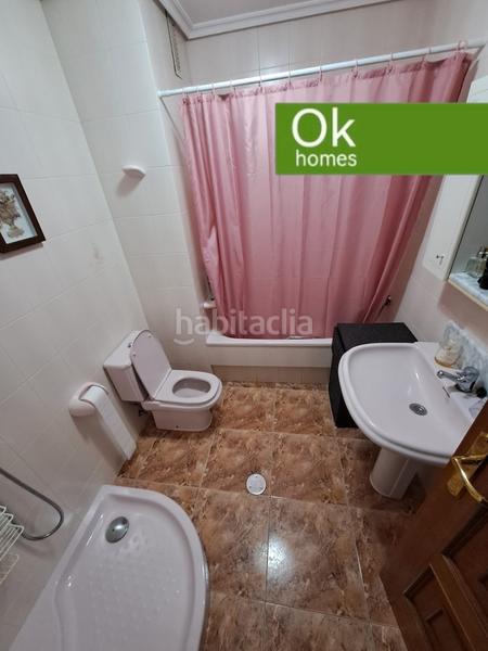 Foto 47382cff-28c9-4ecf-a965-5fd8cf7a2691. Appartamento con riscaldamento parcheggio in Someso - Matogrande Coruña (A)