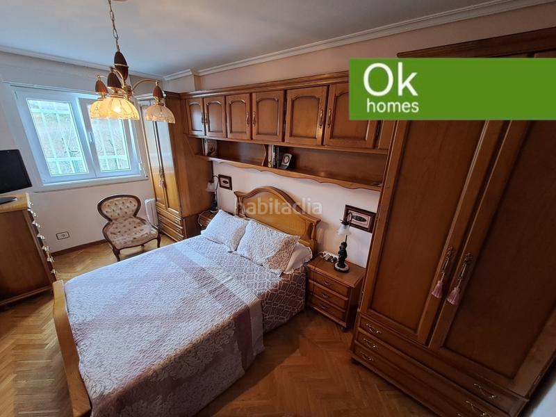 Foto 5e3a5ac3-5936-4cf5-b942-4ca1f862a0da. Appartamento con riscaldamento parcheggio in Someso - Matogrande Coruña (A)