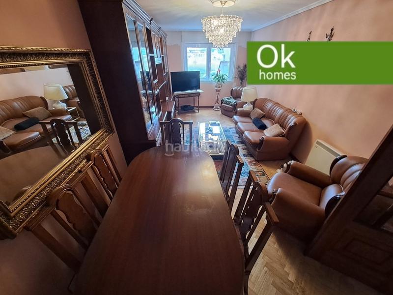 Foto 8613668f-89d1-4842-a035-cb32ec1920bb. Appartamento con riscaldamento parcheggio in Someso - Matogrande Coruña (A)