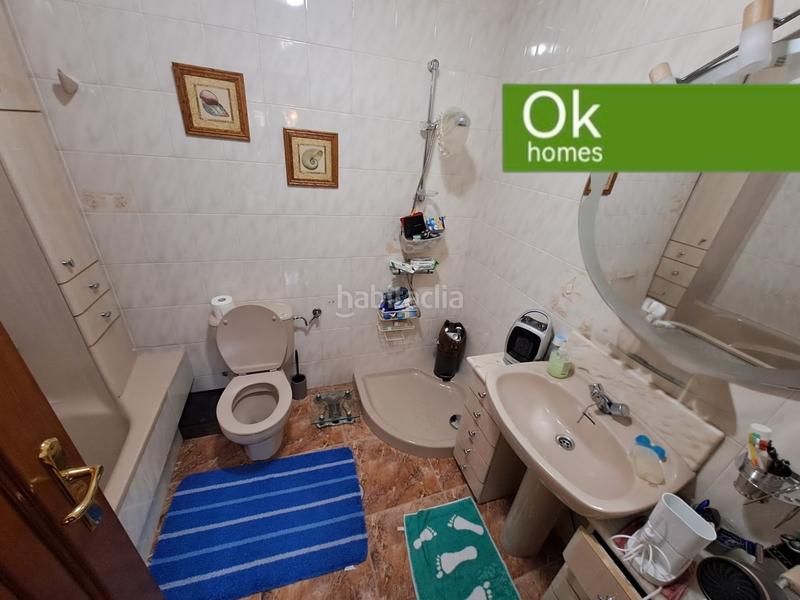 Foto 96df83fb-90a2-4c96-af37-82e699c49570. Appartamento con riscaldamento parcheggio in Someso - Matogrande Coruña (A)