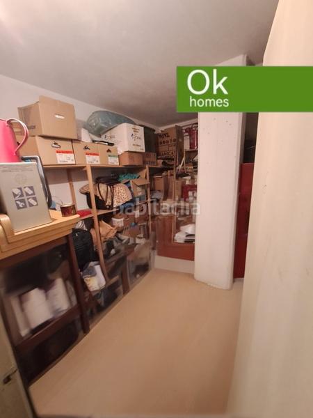 Foto 9a82379c-021e-43a7-8689-cd475d8bc3e1. Appartamento con riscaldamento parcheggio in Someso - Matogrande Coruña (A)