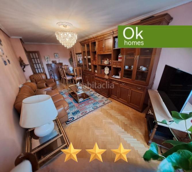 Foto 9af039af-1073-417d-b564-11639630f987. Appartamento con riscaldamento parcheggio in Someso - Matogrande Coruña (A)