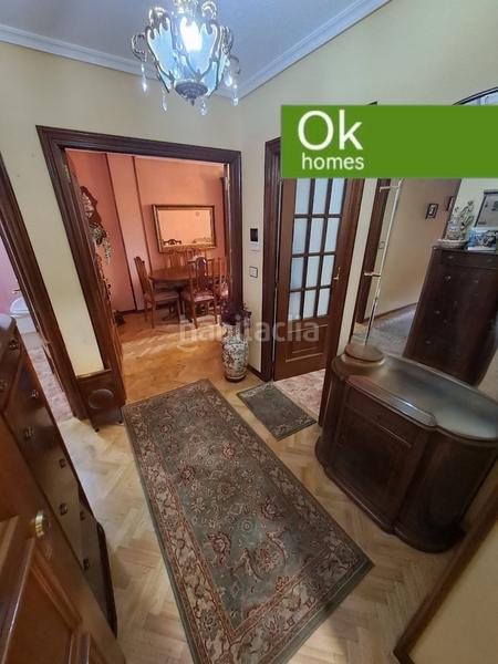 Foto b70c49f6-915c-4755-8f47-a8327b9e28ad. Appartamento con riscaldamento parcheggio in Someso - Matogrande Coruña (A)