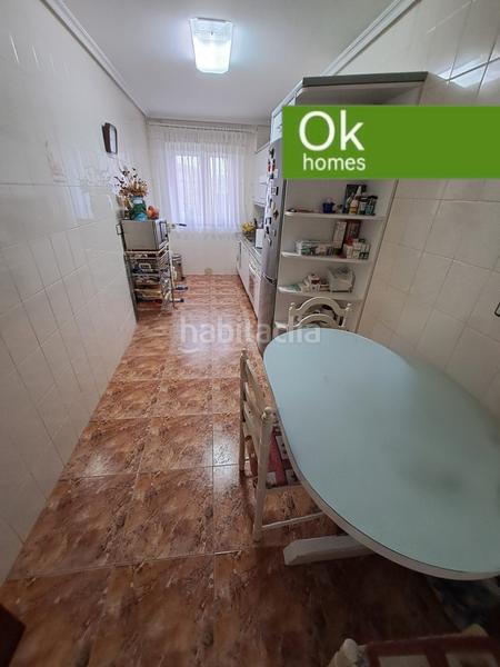 Foto d0e405b9-6cd6-4a39-bdc7-bf5c769a2569. Appartamento con riscaldamento parcheggio in Someso - Matogrande Coruña (A)