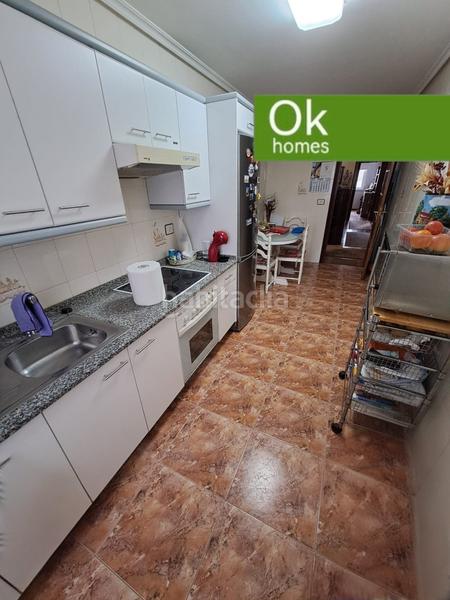 Foto d101225c-c37d-4ca0-8294-035047b80fc6. Appartamento con riscaldamento parcheggio in Someso - Matogrande Coruña (A)