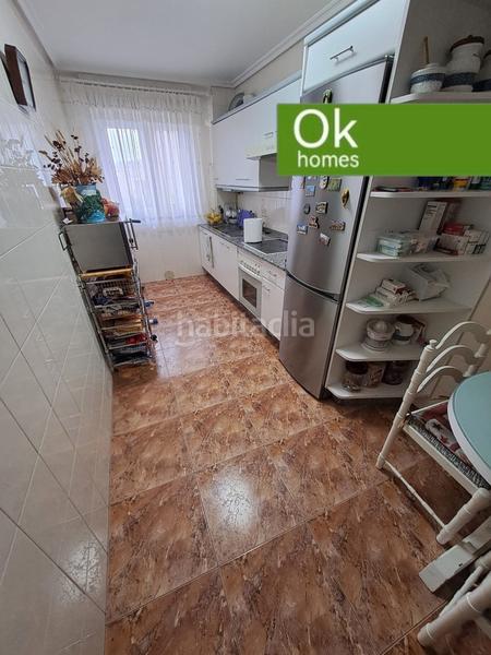 Foto da489780-bef8-4dde-8282-744bb70f9c11. Appartamento con riscaldamento parcheggio in Someso - Matogrande Coruña (A)