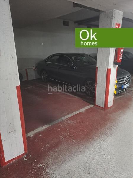 Foto ddec5658-bcda-41e8-b891-ac4f57bdd959. Appartamento con riscaldamento parcheggio in Someso - Matogrande Coruña (A)