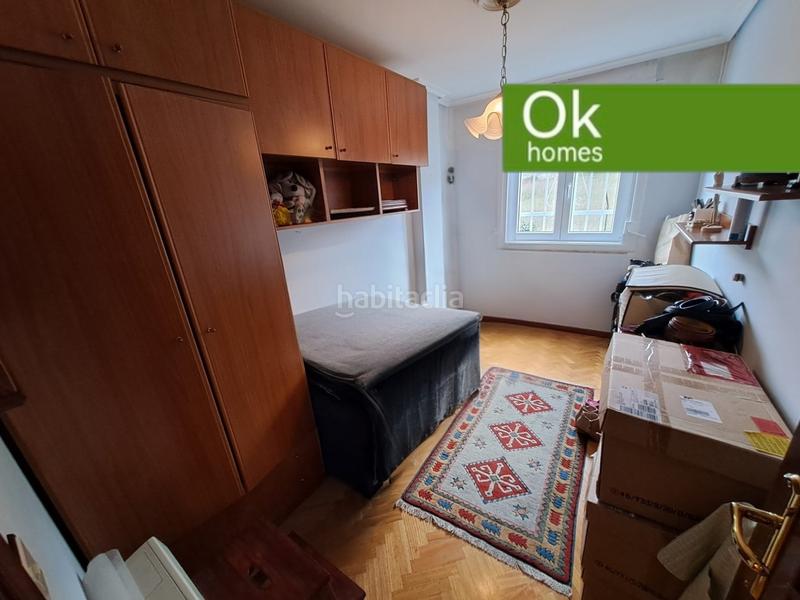 Foto e671b27e-61ae-4b10-9b09-e0a2100175c4. Appartamento con riscaldamento parcheggio in Someso - Matogrande Coruña (A)