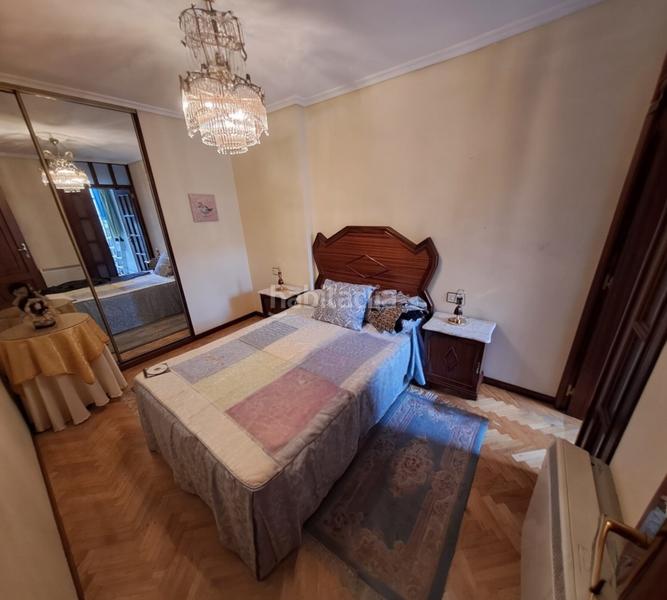 Foto e820393e-84d3-4b0b-b194-e871aa2f9a18. Appartamento con riscaldamento parcheggio in Someso - Matogrande Coruña (A)